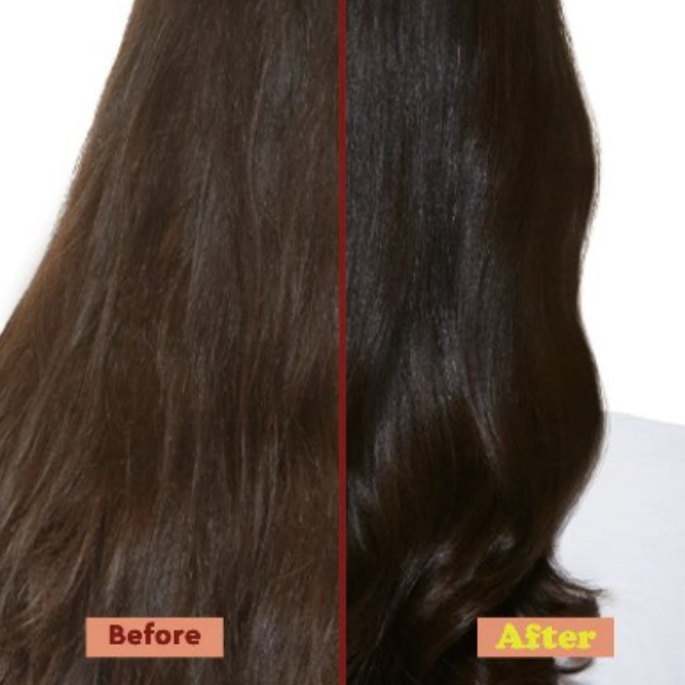 *TWO* Glaze Super Gloss 190ml Color Conditioning Gloss in Sleek Espresso